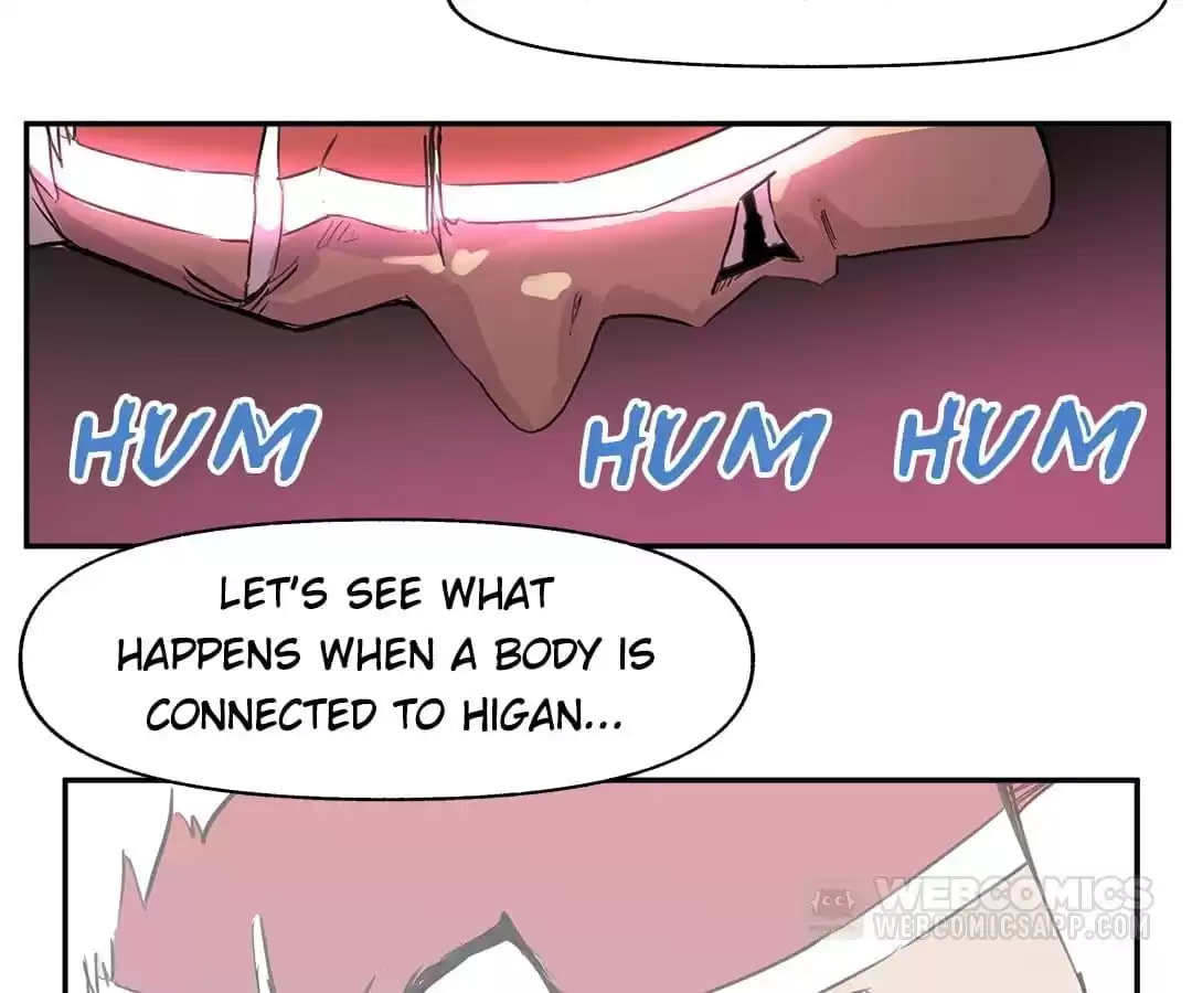 Zhiyou Chao Nengli Zhe Shou Shanghai De Shijie (Colored) Chapter 33 page 25 - 