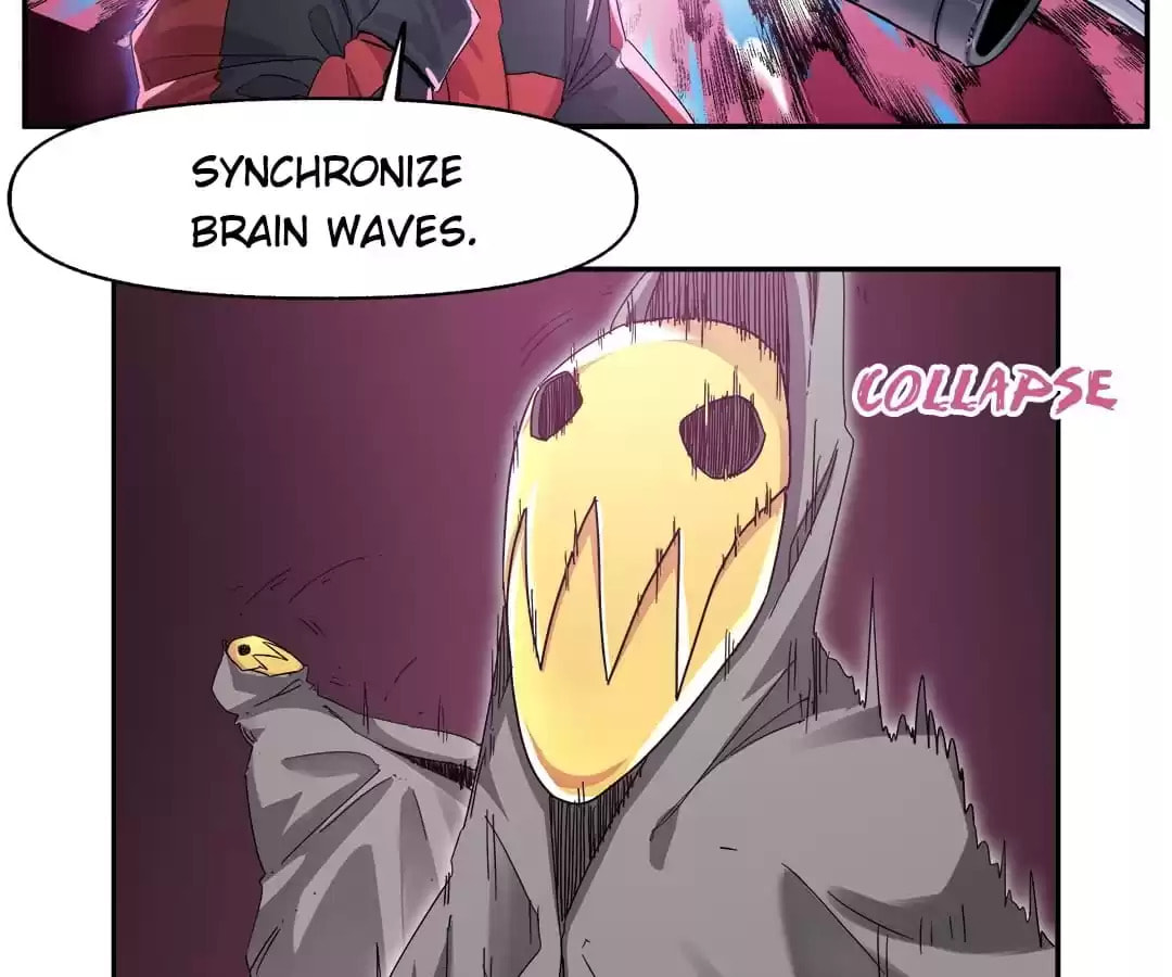 Zhiyou Chao Nengli Zhe Shou Shanghai De Shijie (Colored) Chapter 33 page 9 - 