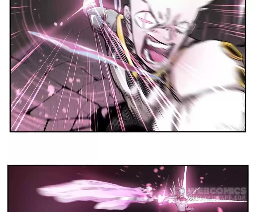 Zhiyou Chao Nengli Zhe Shou Shanghai De Shijie (Colored) Chapter 34 page 2 - 