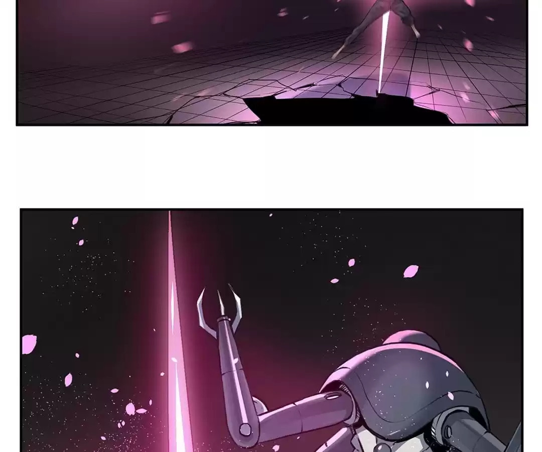 Zhiyou Chao Nengli Zhe Shou Shanghai De Shijie (Colored) Chapter 34 page 3 - 