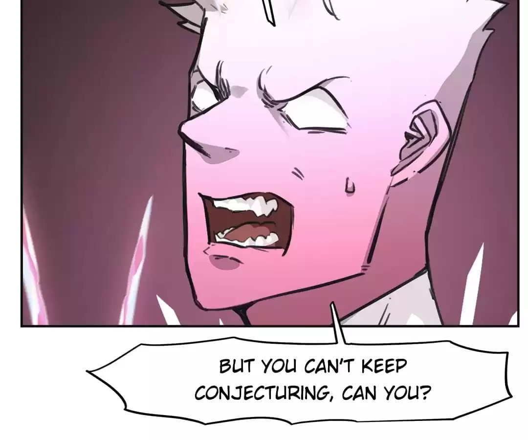 Zhiyou Chao Nengli Zhe Shou Shanghai De Shijie (Colored) Chapter 34 page 29 - 