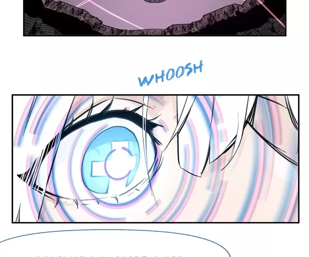 Zhiyou Chao Nengli Zhe Shou Shanghai De Shijie (Colored) Chapter 34 page 39 - 