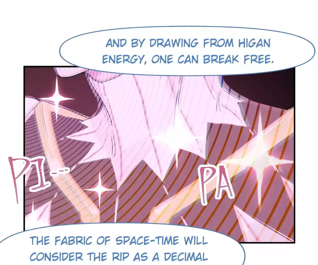 Zhiyou Chao Nengli Zhe Shou Shanghai De Shijie (Colored) Chapter 34 page 42 - 