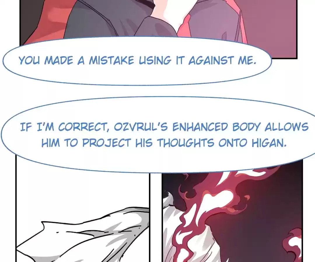 Zhiyou Chao Nengli Zhe Shou Shanghai De Shijie (Colored) Chapter 34 page 47 - 