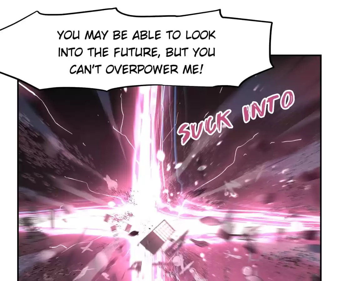 Zhiyou Chao Nengli Zhe Shou Shanghai De Shijie (Colored) Chapter 34 page 7 - 
