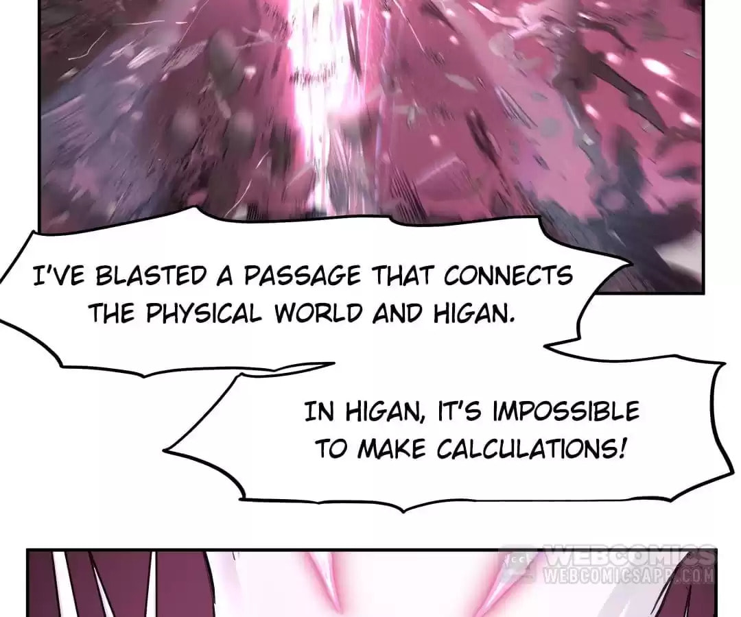 Zhiyou Chao Nengli Zhe Shou Shanghai De Shijie (Colored) Chapter 34 page 8 - 