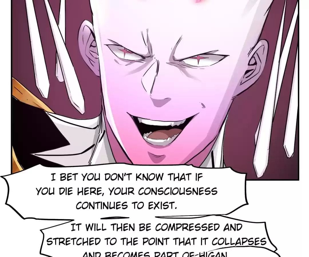 Zhiyou Chao Nengli Zhe Shou Shanghai De Shijie (Colored) Chapter 34 page 9 - 