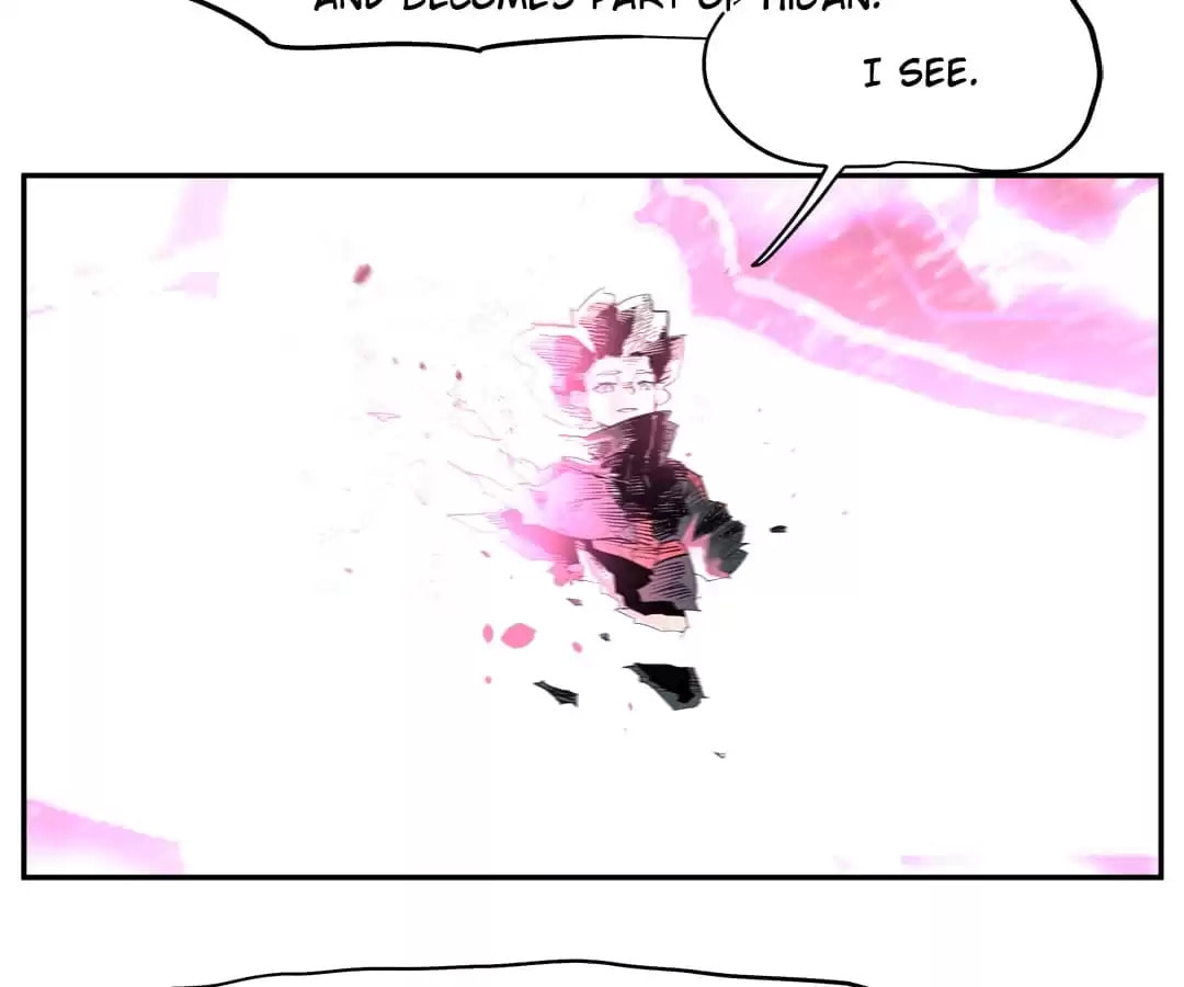 Zhiyou Chao Nengli Zhe Shou Shanghai De Shijie (Colored) Chapter 34 page 10 - 