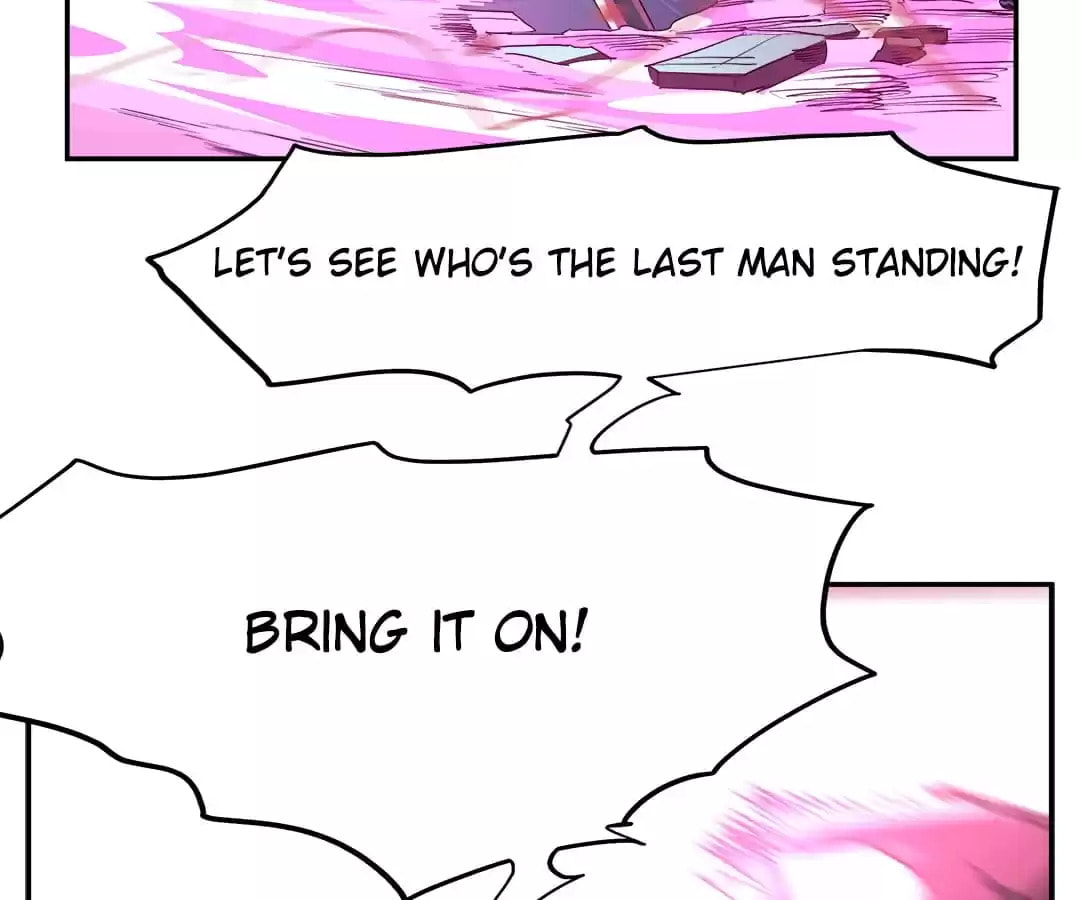 Zhiyou Chao Nengli Zhe Shou Shanghai De Shijie (Colored) Chapter 35 page 13 - 