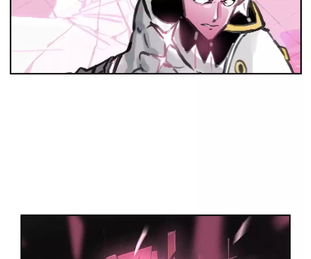Zhiyou Chao Nengli Zhe Shou Shanghai De Shijie (Colored) Chapter 35 page 3 - 