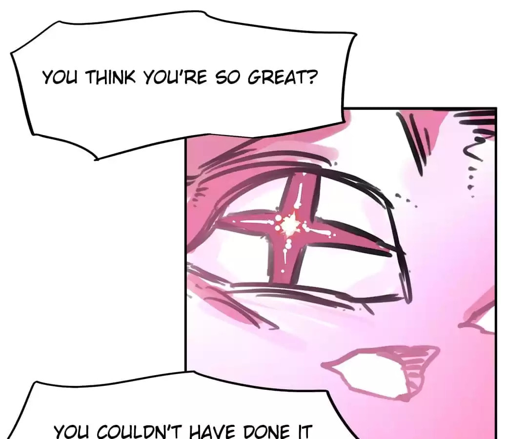 Zhiyou Chao Nengli Zhe Shou Shanghai De Shijie (Colored) Chapter 35 page 24 - 