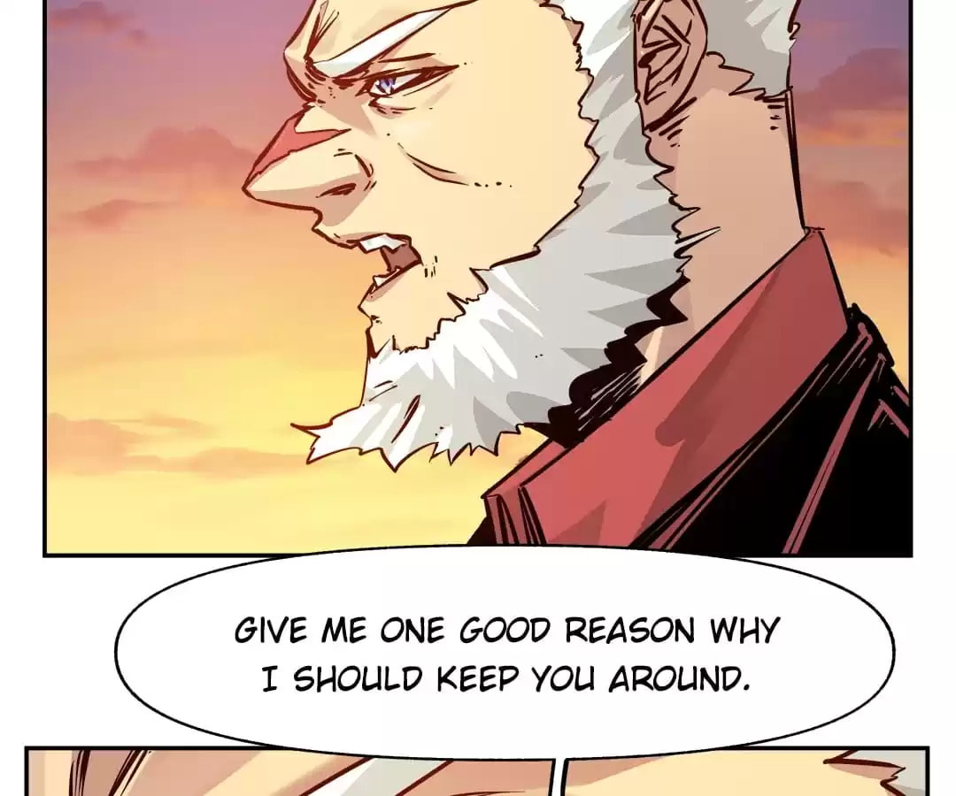 Zhiyou Chao Nengli Zhe Shou Shanghai De Shijie (Colored) Chapter 35 page 31 - 