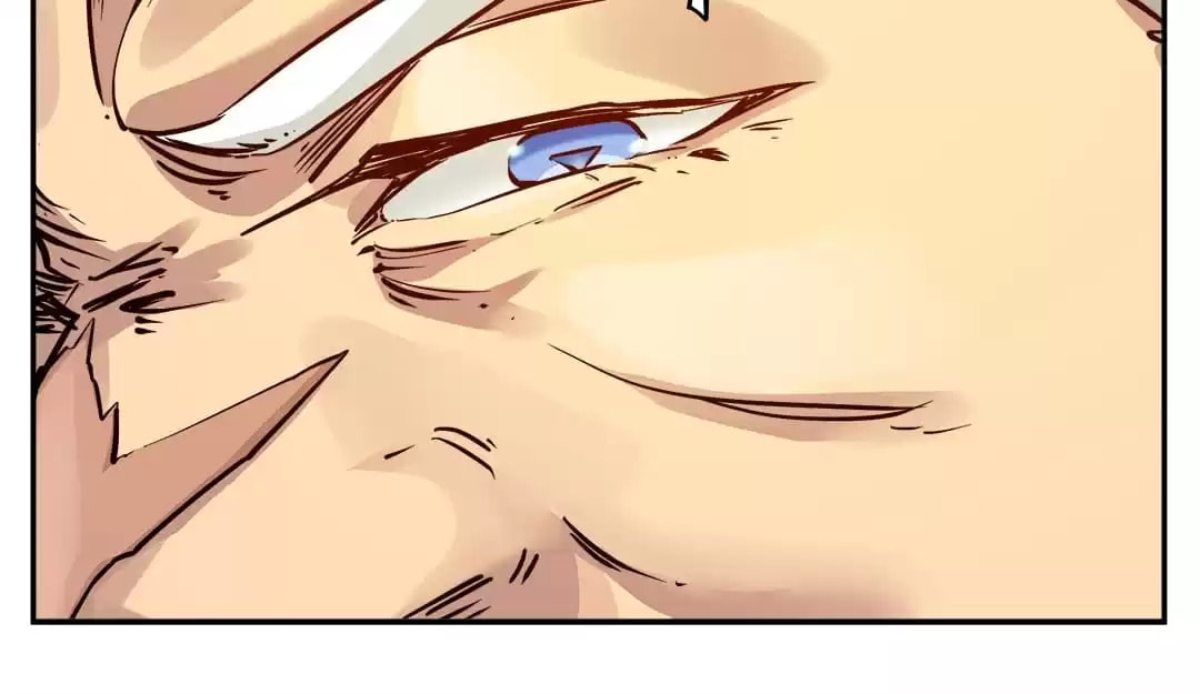 Zhiyou Chao Nengli Zhe Shou Shanghai De Shijie (Colored) Chapter 35 page 32 - 