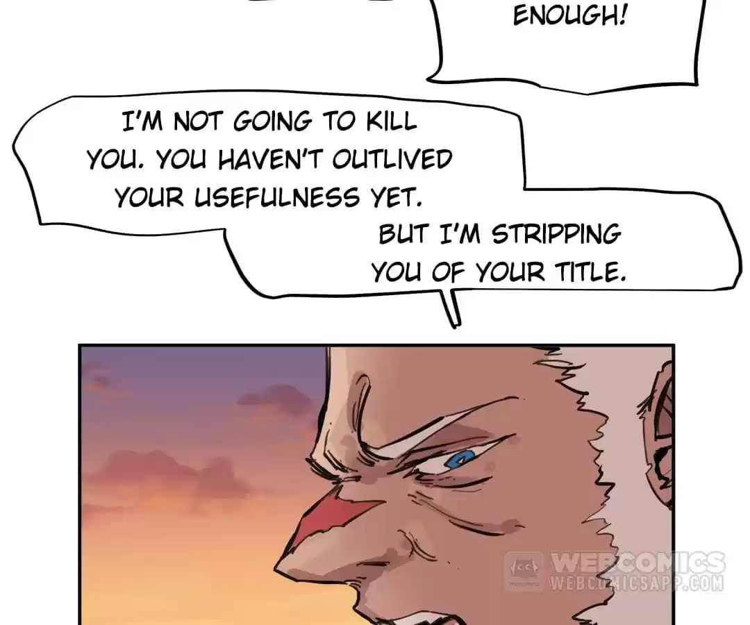 Zhiyou Chao Nengli Zhe Shou Shanghai De Shijie (Colored) Chapter 35 page 34 - 