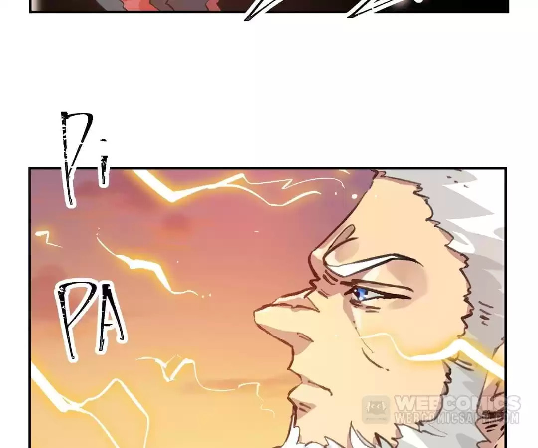 Zhiyou Chao Nengli Zhe Shou Shanghai De Shijie (Colored) Chapter 35 page 42 - 