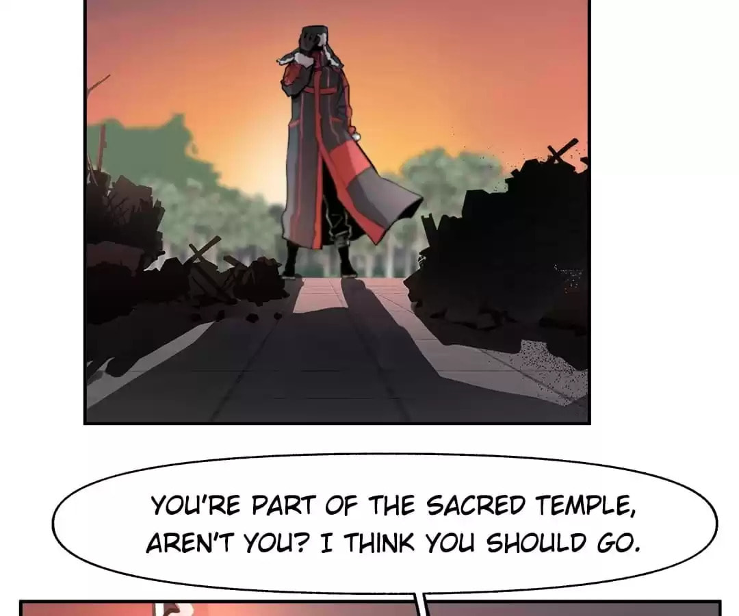 Zhiyou Chao Nengli Zhe Shou Shanghai De Shijie (Colored) Chapter 35 page 45 - 