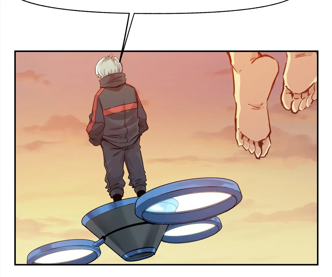 Zhiyou Chao Nengli Zhe Shou Shanghai De Shijie (Colored) Chapter 36 page 15 - 