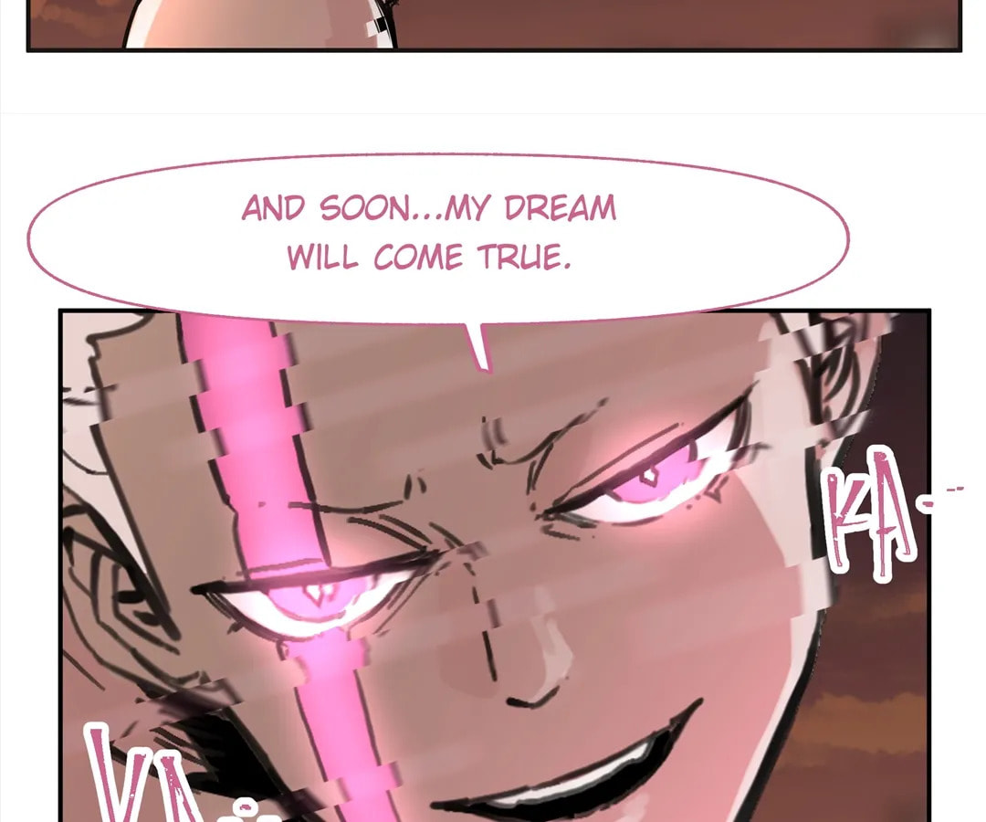 Zhiyou Chao Nengli Zhe Shou Shanghai De Shijie (Colored) Chapter 36 page 29 - 