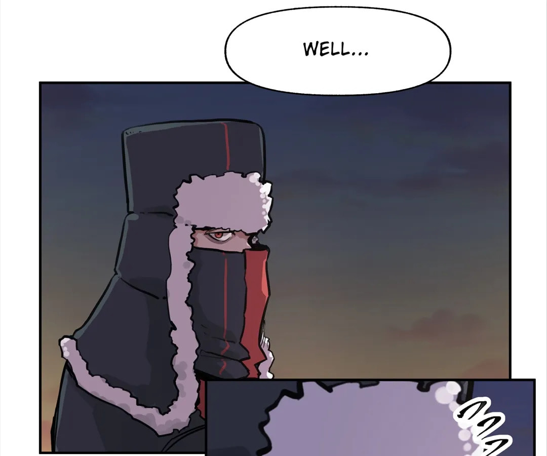 Zhiyou Chao Nengli Zhe Shou Shanghai De Shijie (Colored) Chapter 36 page 37 - 