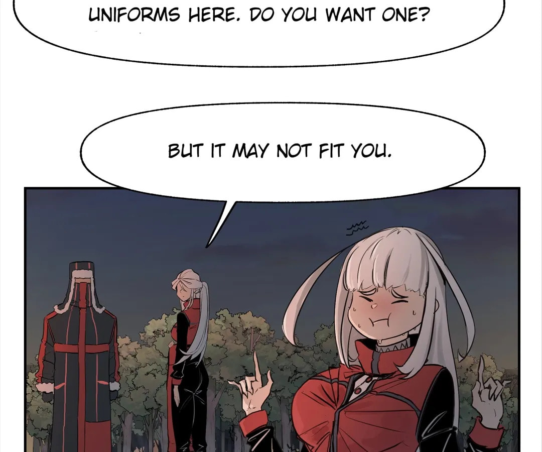 Zhiyou Chao Nengli Zhe Shou Shanghai De Shijie (Colored) Chapter 36 page 40 - 