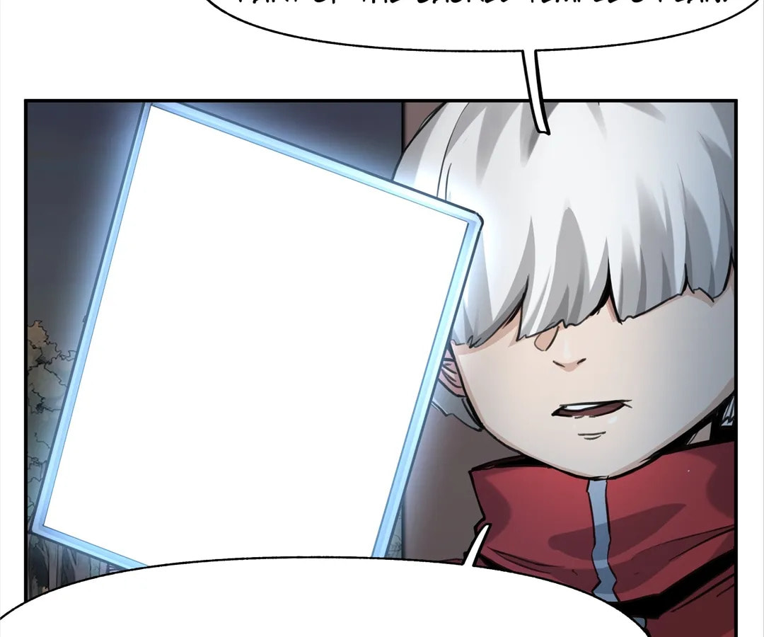 Zhiyou Chao Nengli Zhe Shou Shanghai De Shijie (Colored) Chapter 36 page 47 - 