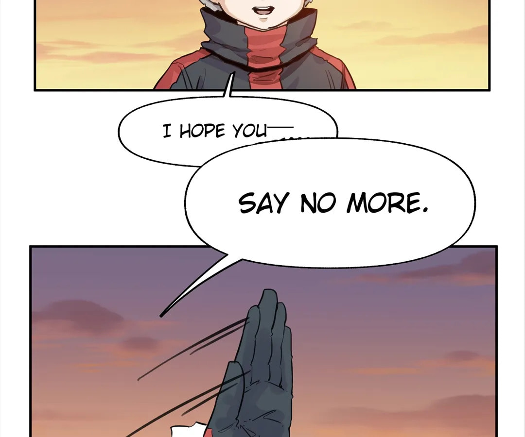 Zhiyou Chao Nengli Zhe Shou Shanghai De Shijie (Colored) Chapter 36 page 6 - 