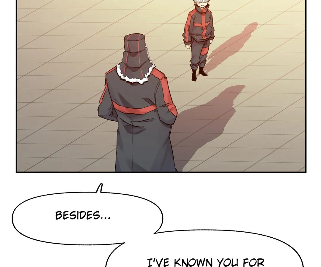 Zhiyou Chao Nengli Zhe Shou Shanghai De Shijie (Colored) Chapter 36 page 8 - 