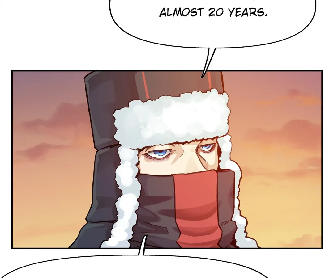 Zhiyou Chao Nengli Zhe Shou Shanghai De Shijie (Colored) Chapter 36 page 9 - 