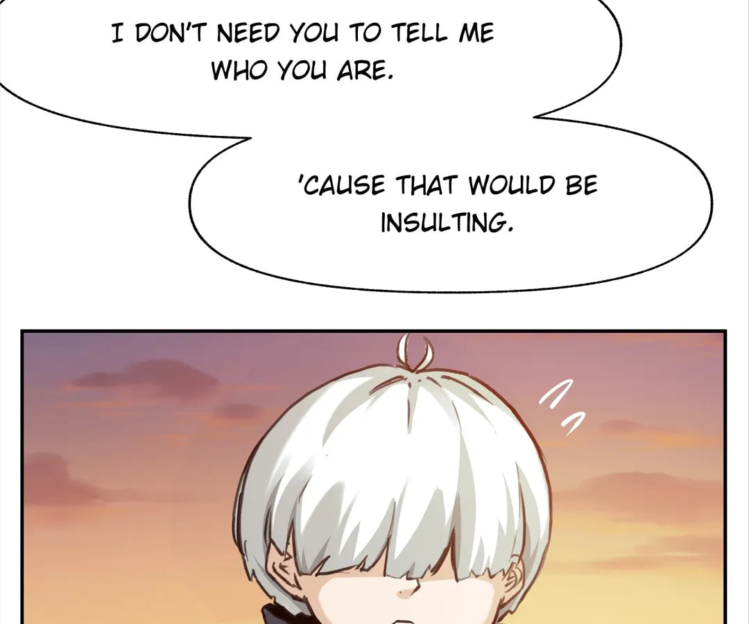 Zhiyou Chao Nengli Zhe Shou Shanghai De Shijie (Colored) Chapter 36 page 10 - 