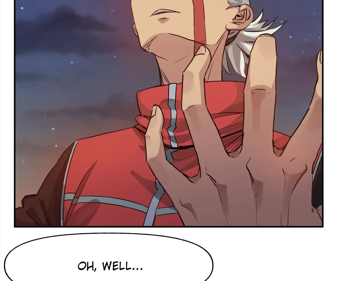 Zhiyou Chao Nengli Zhe Shou Shanghai De Shijie (Colored) Chapter 37 page 16 - 