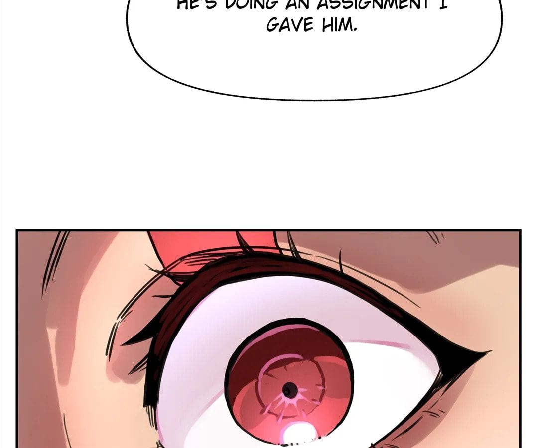 Zhiyou Chao Nengli Zhe Shou Shanghai De Shijie (Colored) Chapter 37 page 18 - 