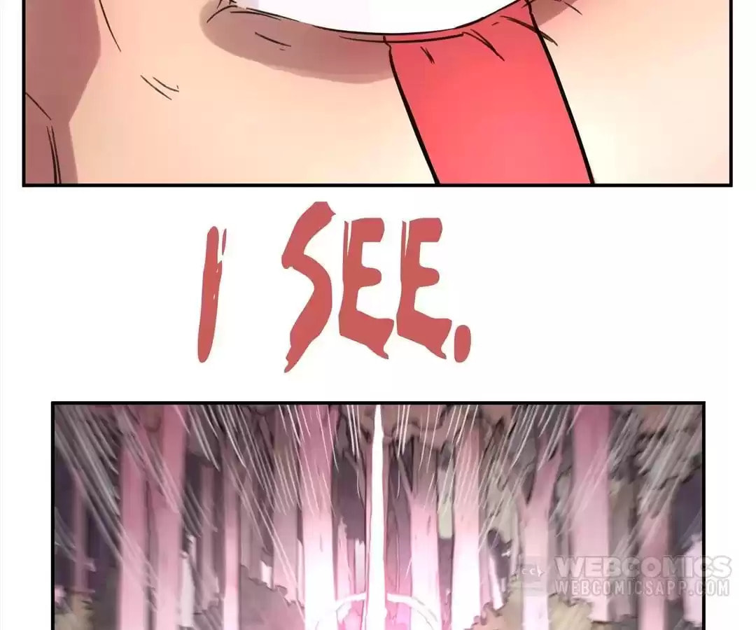 Zhiyou Chao Nengli Zhe Shou Shanghai De Shijie (Colored) Chapter 37 page 19 - 