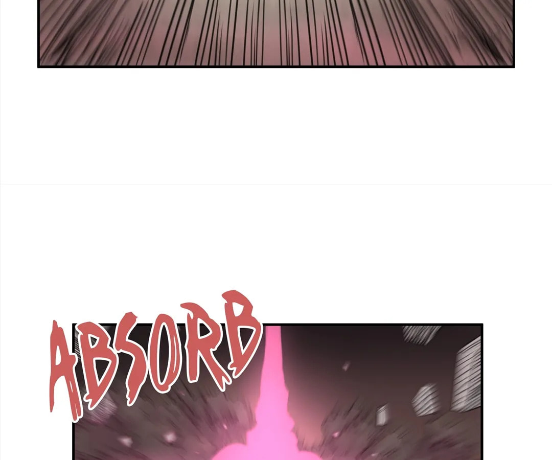 Zhiyou Chao Nengli Zhe Shou Shanghai De Shijie (Colored) Chapter 37 page 21 - 