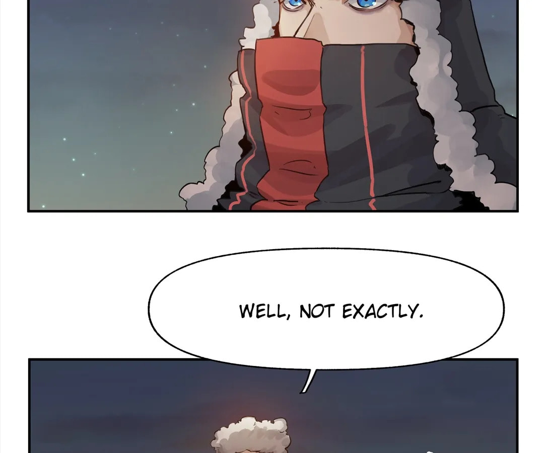 Zhiyou Chao Nengli Zhe Shou Shanghai De Shijie (Colored) Chapter 37 page 4 - 