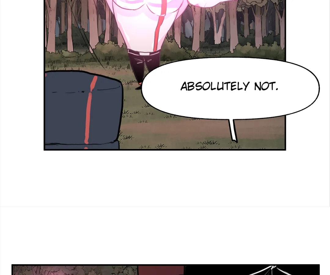 Zhiyou Chao Nengli Zhe Shou Shanghai De Shijie (Colored) Chapter 37 page 37 - 