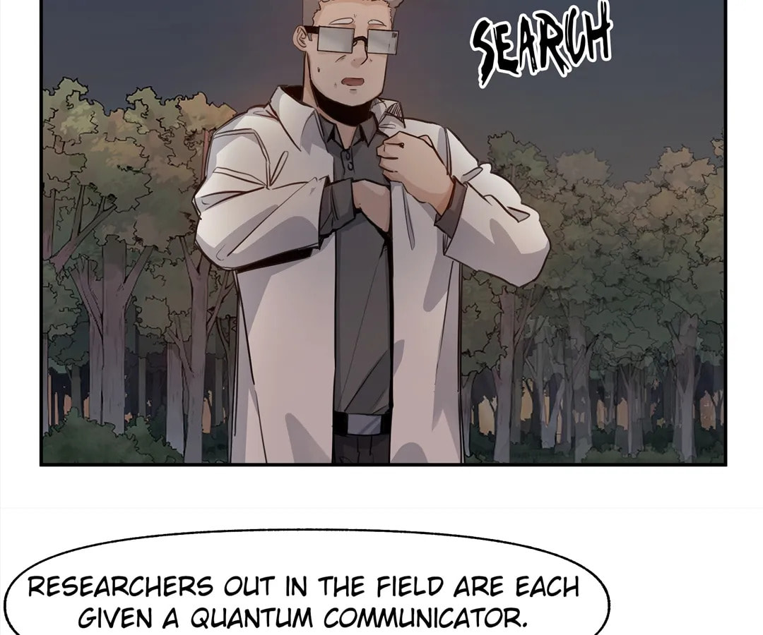 Zhiyou Chao Nengli Zhe Shou Shanghai De Shijie (Colored) Chapter 37 page 5 - 