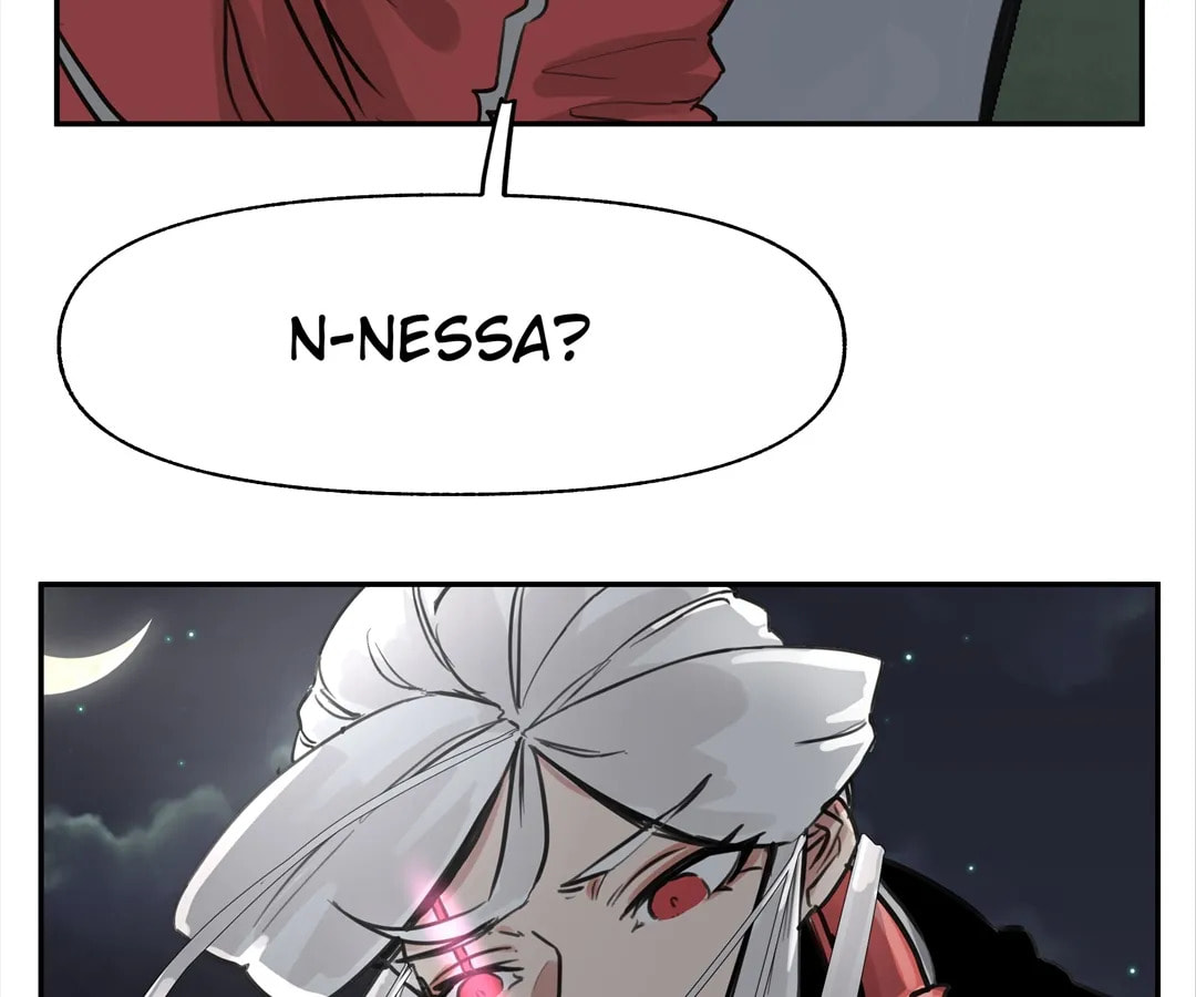 Zhiyou Chao Nengli Zhe Shou Shanghai De Shijie (Colored) Chapter 37 page 48 - 