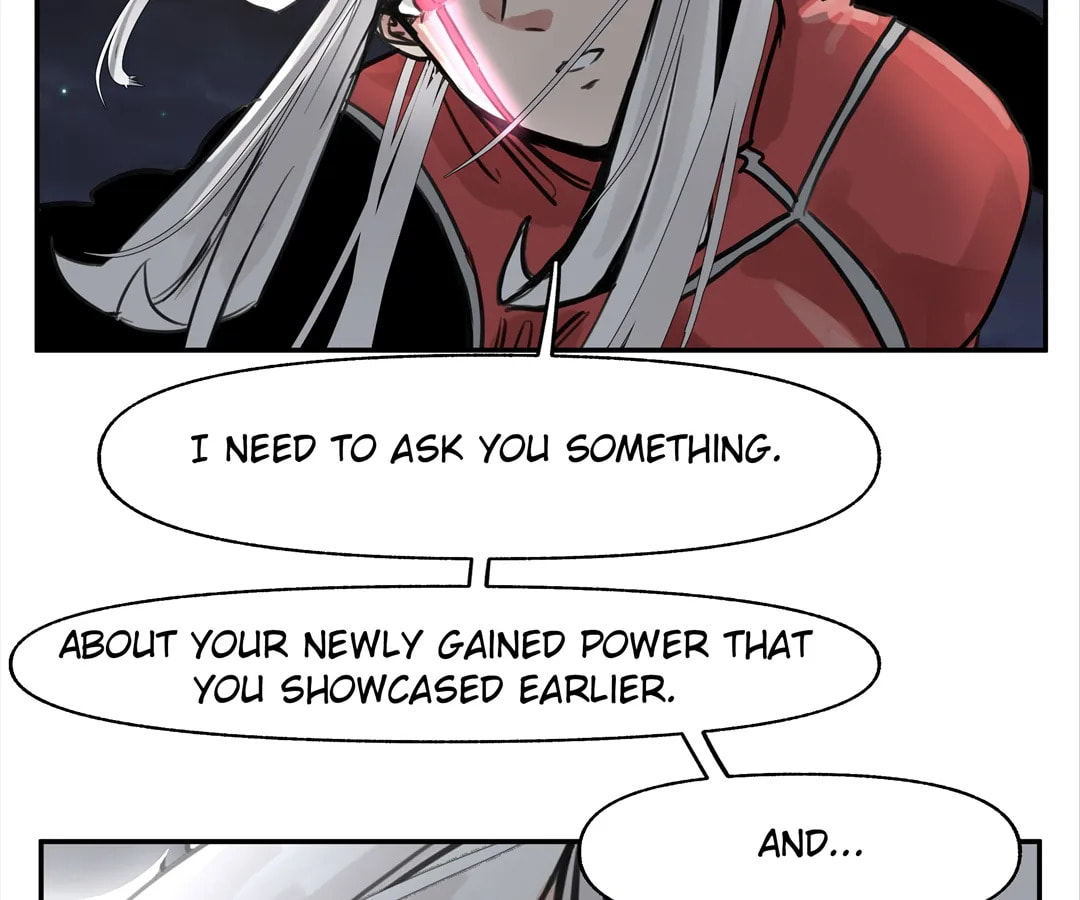 Zhiyou Chao Nengli Zhe Shou Shanghai De Shijie (Colored) Chapter 37 page 49 - 