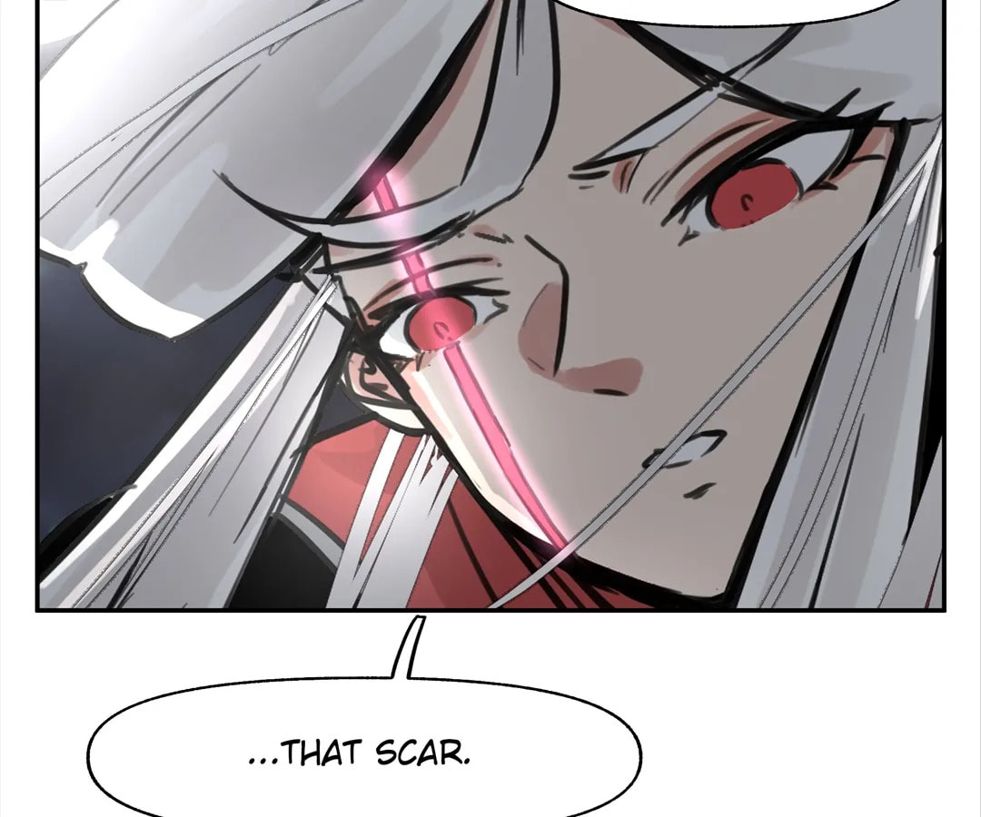 Zhiyou Chao Nengli Zhe Shou Shanghai De Shijie (Colored) Chapter 37 page 50 - 
