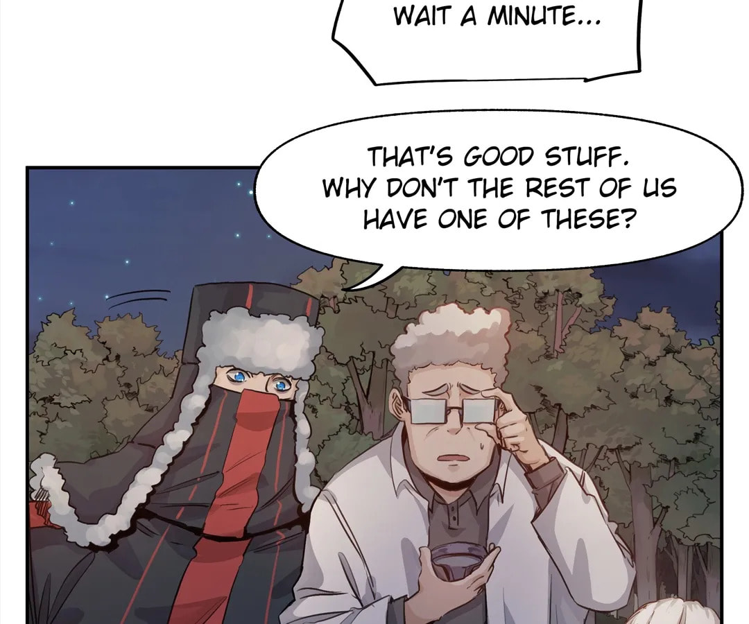 Zhiyou Chao Nengli Zhe Shou Shanghai De Shijie (Colored) Chapter 37 page 7 - 