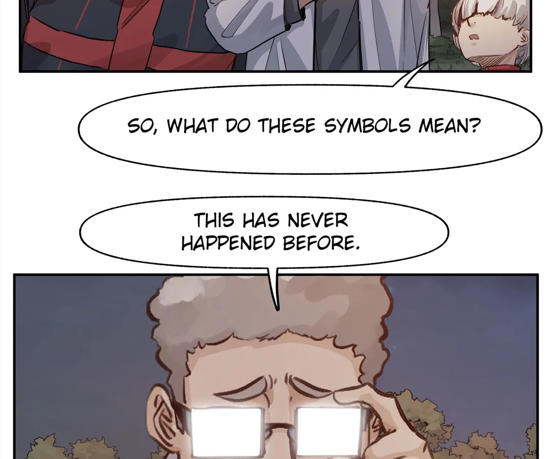 Zhiyou Chao Nengli Zhe Shou Shanghai De Shijie (Colored) Chapter 37 page 8 - 