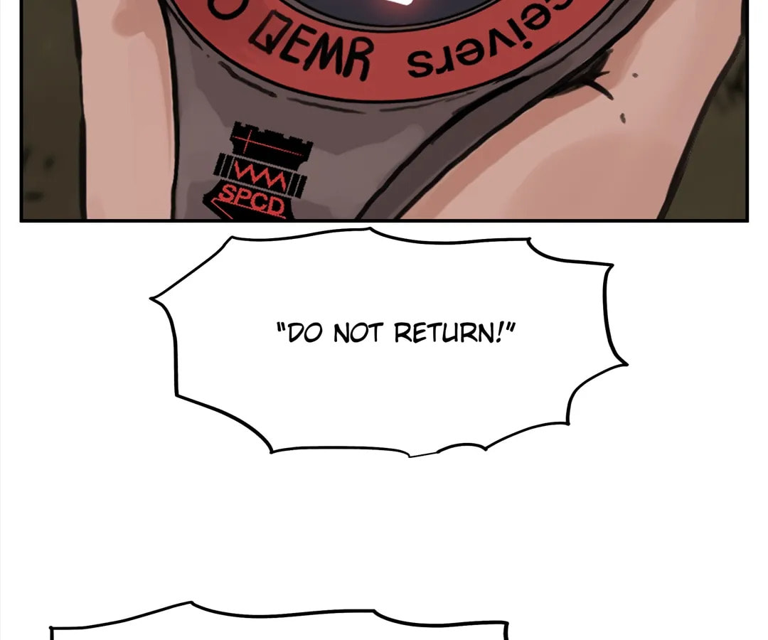 Zhiyou Chao Nengli Zhe Shou Shanghai De Shijie (Colored) Chapter 37 page 10 - 