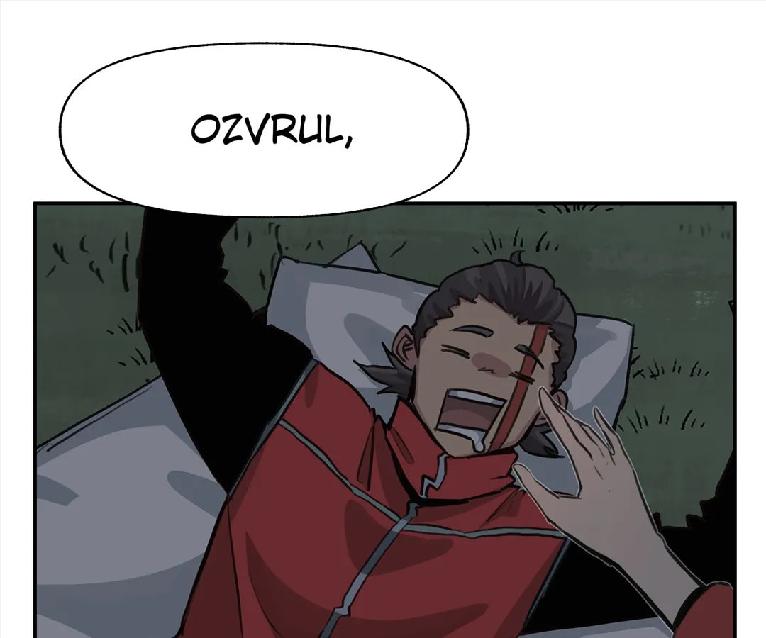 Zhiyou Chao Nengli Zhe Shou Shanghai De Shijie (Colored) Chapter 38 page 1 - 