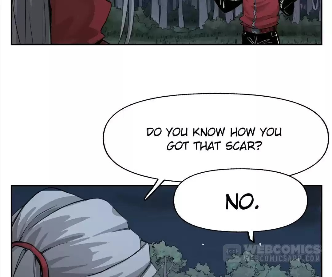 Zhiyou Chao Nengli Zhe Shou Shanghai De Shijie (Colored) Chapter 38 page 11 - 