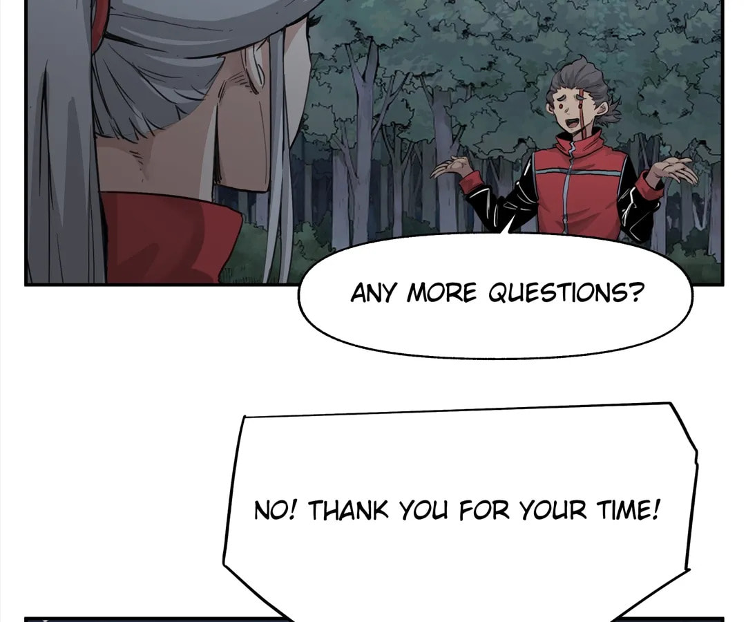 Zhiyou Chao Nengli Zhe Shou Shanghai De Shijie (Colored) Chapter 38 page 15 - 