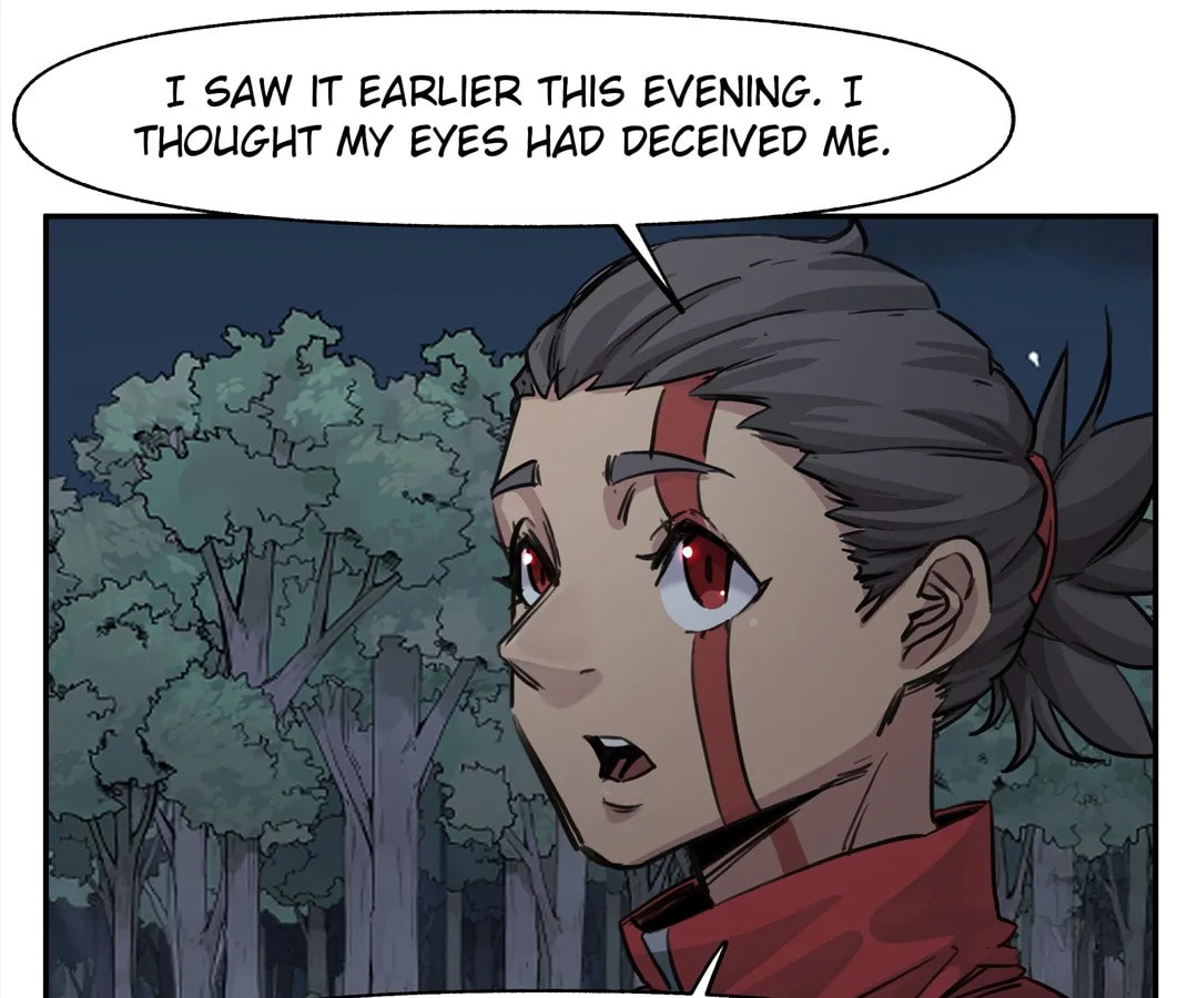 Zhiyou Chao Nengli Zhe Shou Shanghai De Shijie (Colored) Chapter 38 page 17 - 