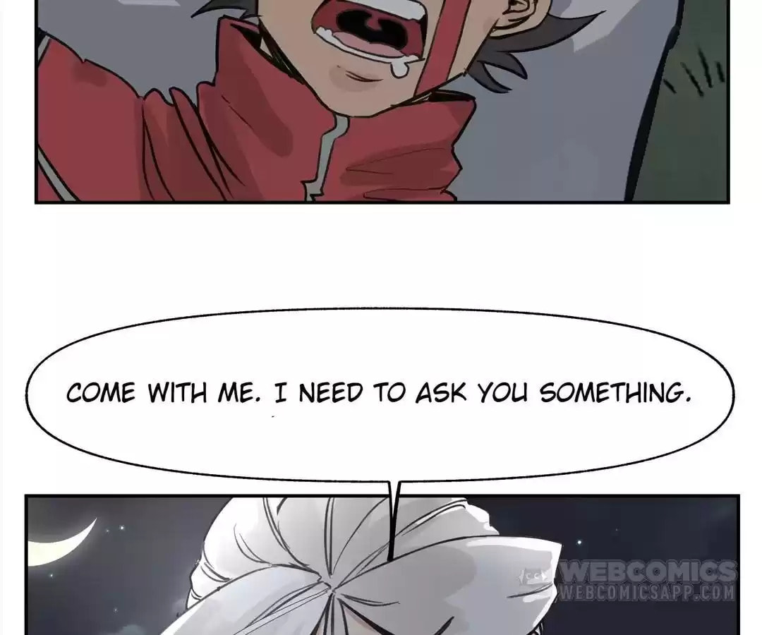 Zhiyou Chao Nengli Zhe Shou Shanghai De Shijie (Colored) Chapter 38 page 3 - 