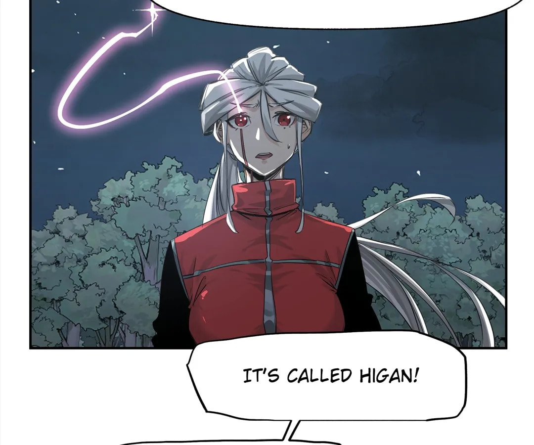 Zhiyou Chao Nengli Zhe Shou Shanghai De Shijie (Colored) Chapter 38 page 23 - 