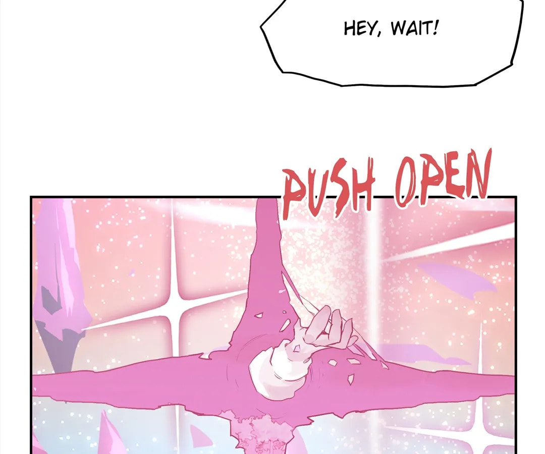 Zhiyou Chao Nengli Zhe Shou Shanghai De Shijie (Colored) Chapter 38 page 26 - 