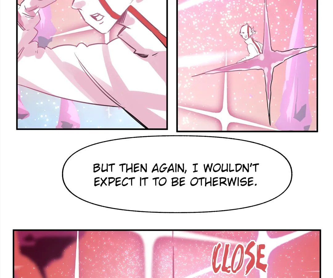 Zhiyou Chao Nengli Zhe Shou Shanghai De Shijie (Colored) Chapter 38 page 29 - 